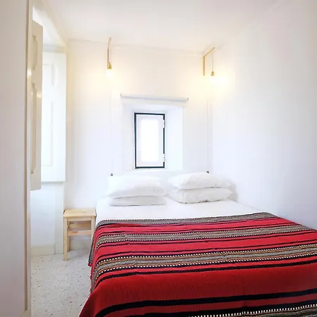 아파트 Bh4d Sunny 4th Floor With Stunning Views In Bairro Alto - Downtown