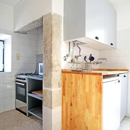 아파트 Bh4d Sunny 4th Floor With Stunning Views In Bairro Alto - Downtown *
