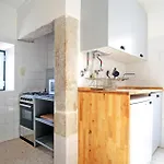 شقة Bh4d Sunny 4th Floor With Stunning Views In Bairro Alto - Downtown *