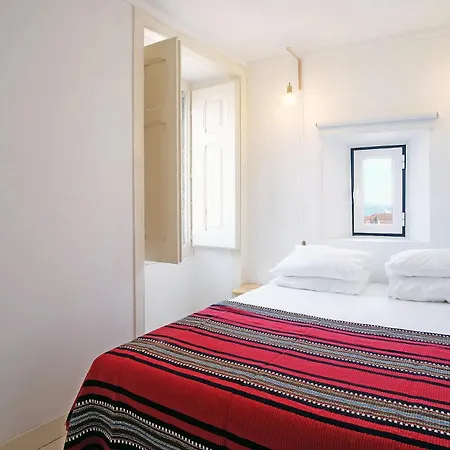 Appartement Bh4d Sunny 4th Floor With Stunning Views In Bairro Alto - Downtown