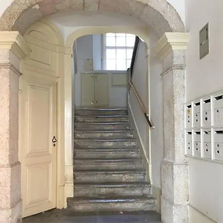 Appartement Bh4d With View Heart Of Bairro Alto * Bright 4d * 3+1 Br *