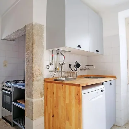 Bh4d With View Heart Of Bairro Alto * Bright 4d * 3+1 Br Lisboa